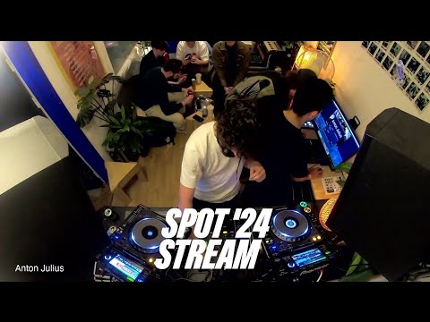Albert Rosen | SPOT Stream | 4/5/2024