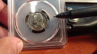 Crack Open PCGS Slab Coins the Safest & Most Effective Way