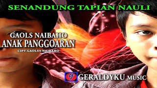 Download lagu ANAK PANGGOARAN - GAOLS NAIBAHO [  LIRIK  VIDEO ] TOP HITS LAGU BATAK mp3