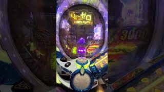 パチンコリゼロ初打ちで万発手前まで行った！惜しかった...#パチスロ #リゼロ #投資1000円#万発