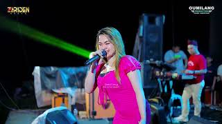Download lagu ZARIDEN MUSIC - JIKA ITU YANG TERBAIK FAFALIA NADIA -ANNIVERSARY GANSER COMMUNITY - SUMBERSARI KAYEN mp3