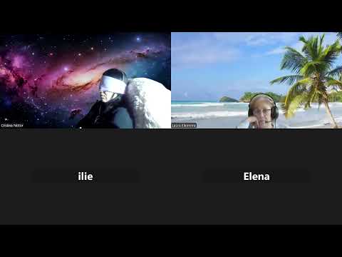 HIPNOZA REGRESIVA.RO-39.Ilie,simbioza cu padurea,initierea lui Seth E LASCU coord si CRISTINA tel.