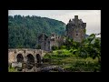 Scottish song  "cairistiona"   flora macneill