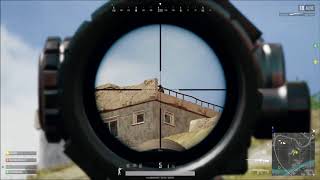 PUBG montage #1 Damnkillers (DKLS)