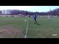 Highlights Renan #7 Greensboro Showcase Mar 21