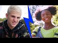 MattyBRaps Serious Cover Vs Original