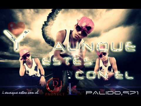 DeyBran - Aunque Estes Con El | PREVIEW | 2014