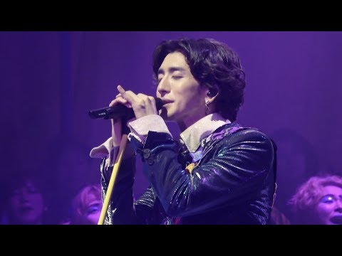 200216 조이풀 조이풀 - 잔나비 (JANNABI) @ 잔나비 전국투어콘서트 NONSENSE 2 (올림픽홀)