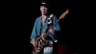 A Lost Cause - Angela Strehli - with Stevie Ray Vaughan & Jeff Beck