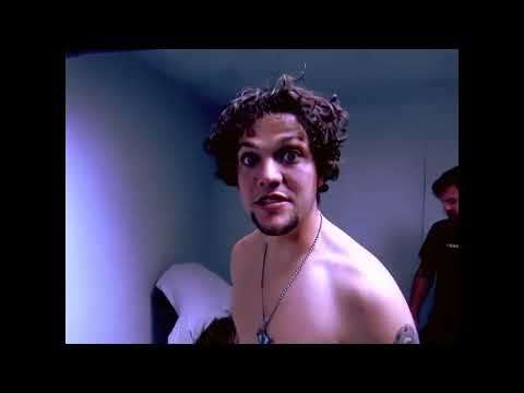 Viva La Bam - Angry Ape