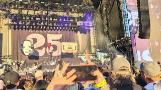 Pretty Handsome Awkward - The Used   at When We Were Young on Saturday, October 18, 2025