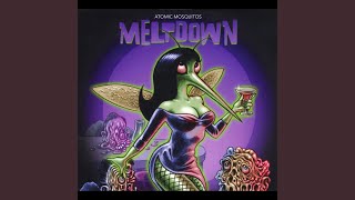 The Villain in the Panama Hat