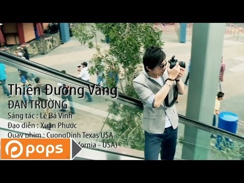 Thiên đường vắng - Đan Trường