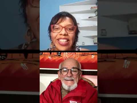 Expressão de Louvor 2- Paulo Cezar, do Logos (Live)