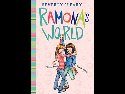 End of Ramona's World