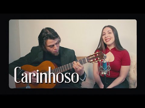 Carinhoso - Pixinguinha cover