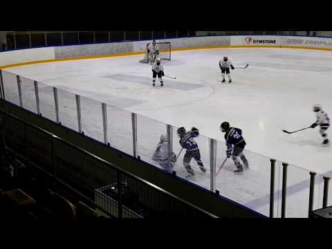 Blues Rangers - HaKi Blue