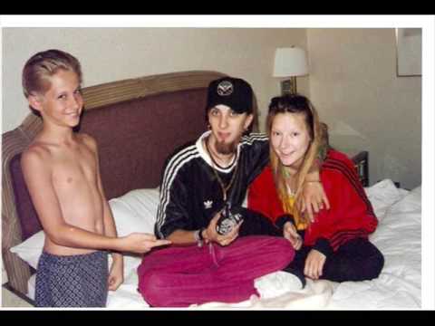 Soulfly Max Cavalera DANA WELLS VIDEO TRIBUTE PT2