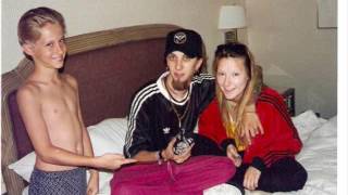 Soulfly Max Cavalera DANA WELLS VIDEO TRIBUTE PT2