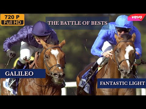 GALILEO vs FANTASTIC LIGHT THE BATTLE OF BESTS