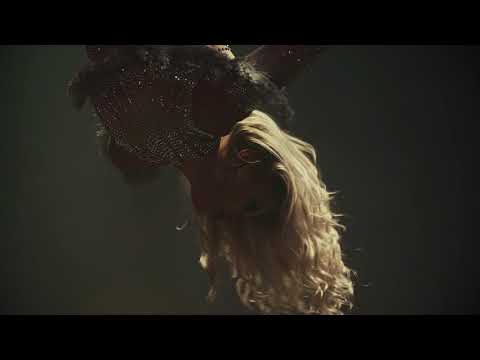 Aerial Hoop teaser | Danielle Bubberman