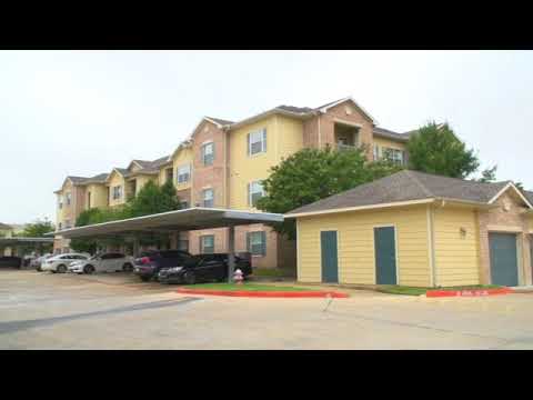 Brookside Apartments - Killeen, TX
