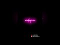 Tum Jo Aaye Zindagi Mein 4k Whatsapp Status ️ Full Hd Whatsapp Status