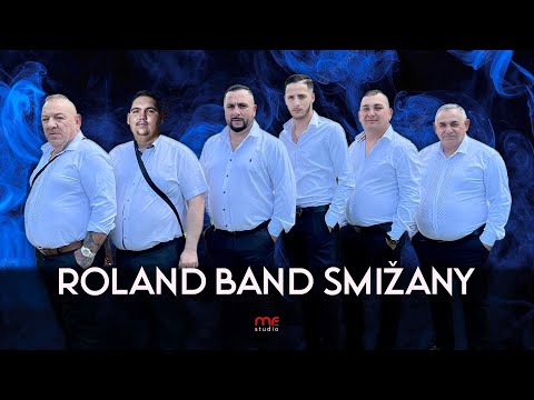 ROLAND BAND SMIŽANY - SWING FOX