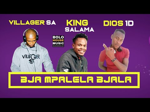 Villager SA x Dios 1D x King Salama - Bja Mpalela Bjala
