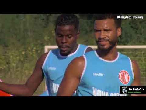 EC NOVA CIDADE /  midia 2018