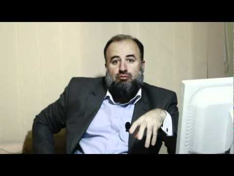 Koncepti i Kurbanit- Fadil Musliu!