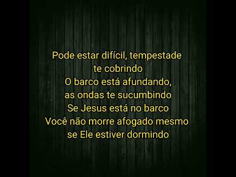 O Mestre no Comando, Rayanne Vanessa | playback e letra ☆