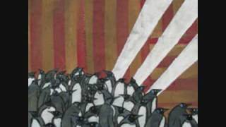 Dillinger Four - A Pyre Laid For Image And Frame