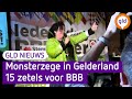 GLD Nieuws 16 maart 2023