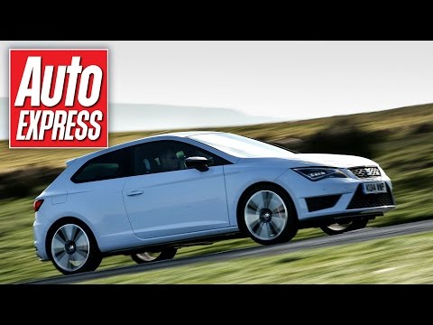 Top 10 best hot hatchbacks