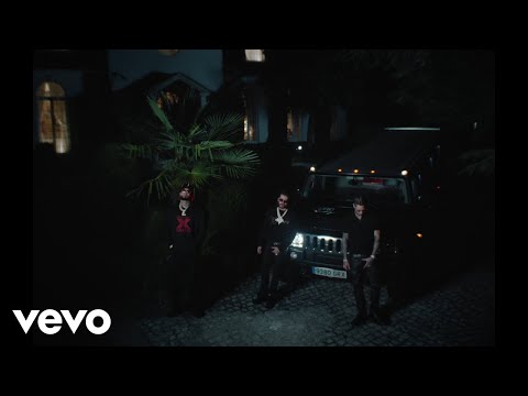 ROA, Clarent, Midnvght - REINAA