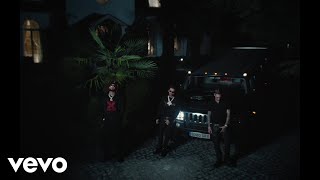 ROA, Clarent, Midnvght - REINAA (Official Video)