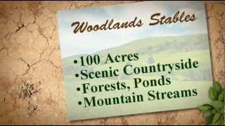 preview picture of video 'Camps Horseback Riding Poconos Mountains | (570) 842-3742 | Horseback Riding Summer Camp'