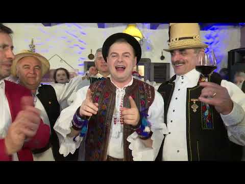 19. Taverna Pecicană - Paște - 16 Aprilie 2023 - Canta Alexandru Pop