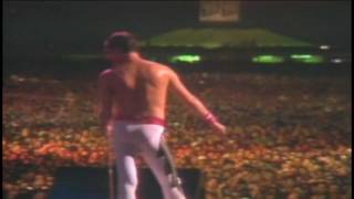 Queen - Love Of My Life [Rock In Rio &#39;85]