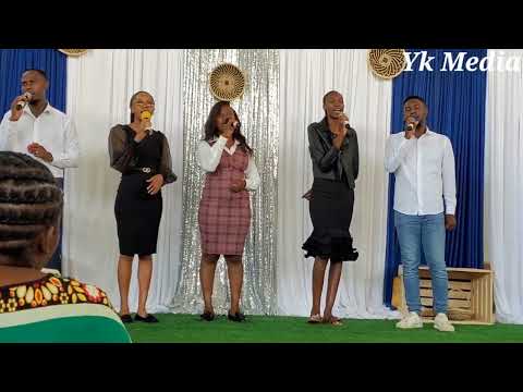 Persuasion Live Performance At Adada Album Launch By Zither Harmony. #zitherharmony #adada #acapella