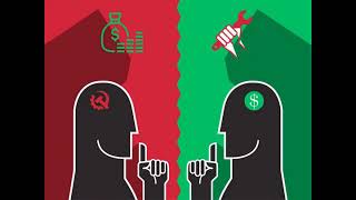 The most accurate prediction on Capitalism & Communism!!! - Bakunin’s Predictions - By Noam Chomsky