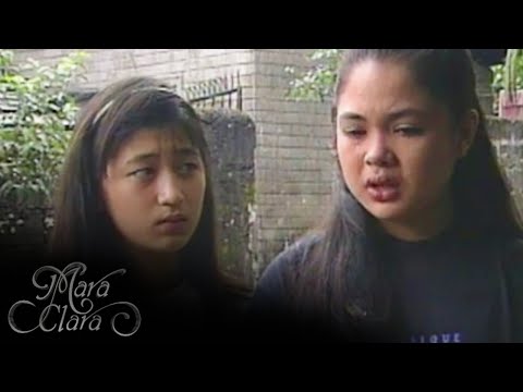 Mara Clara 1992: Full Episode 340 ABS CBN Classics