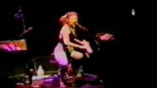 Tori Amos &quot;Take to the Sky&quot; Sept 24, 1996 in Normal, Illinois