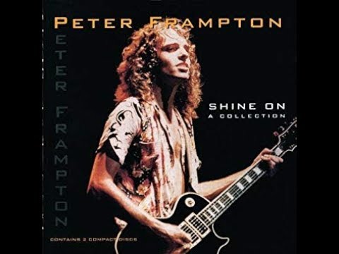 Peter Frampton - More Ways Than One