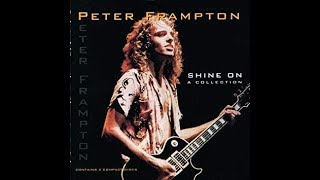 Peter Frampton - More Ways Than One