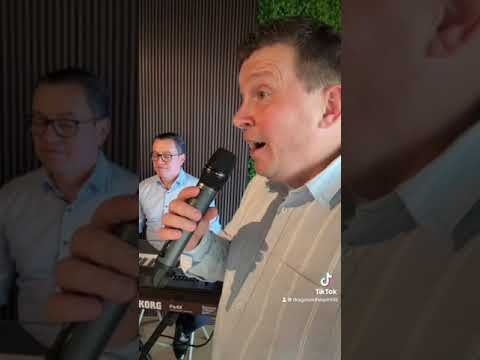 Dragos Pintilie - Ce frumos (live - cover Tania Turtureanu)