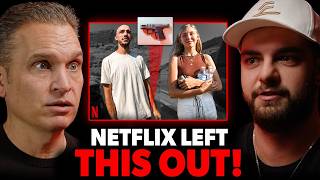 Gabby Petito’s Brother Exposes What Netflix Left Out
