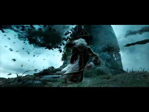 Harry Potter and the Deathly Hallows: Part I (TV Spot 3)