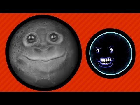 MOONKEY RUNS AWAY (Planets #13)